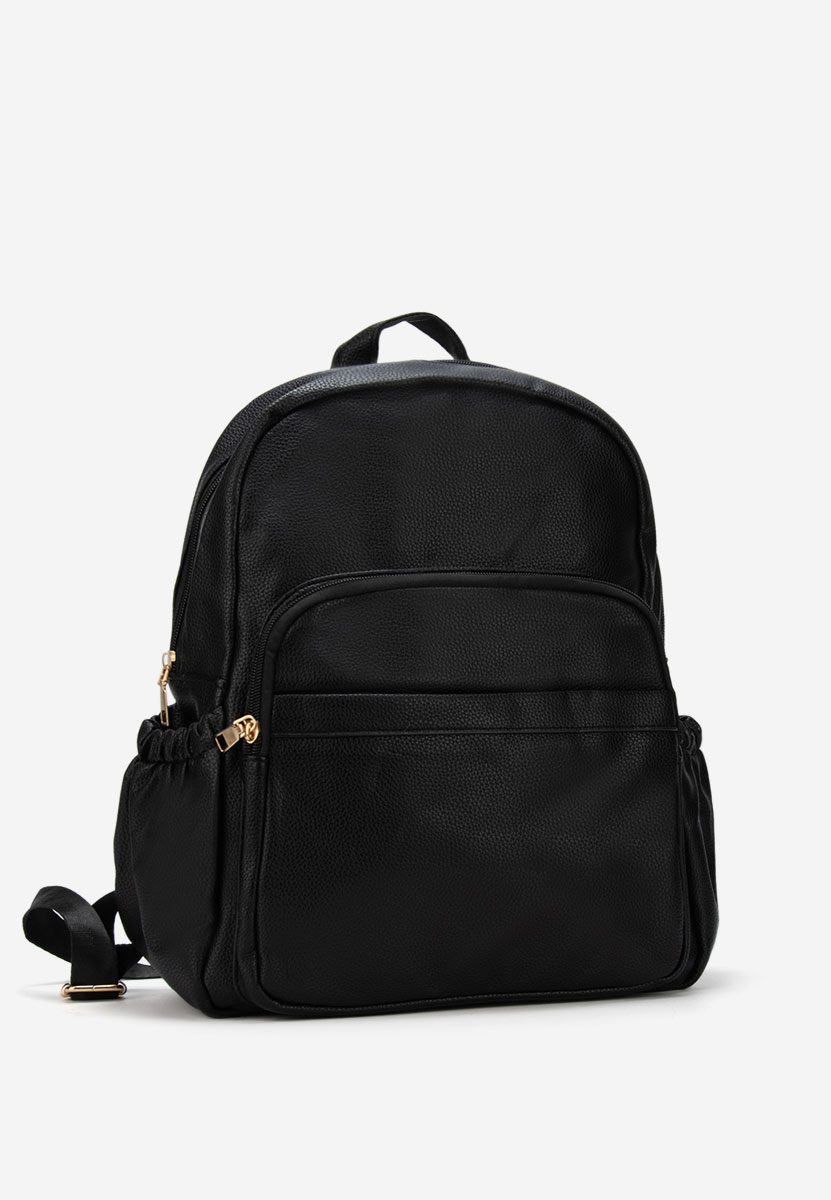 Zaino da donna Zimia nero