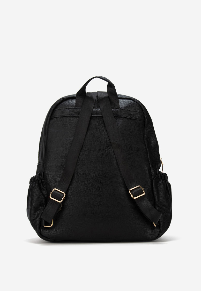 Zaino da donna Zimia nero