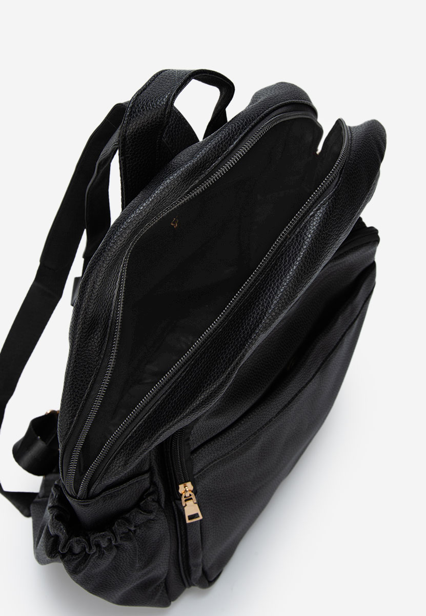 Zaino da donna Zimia nero