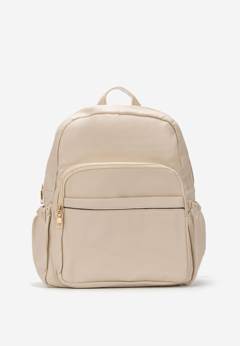 Zaino da donna Zimia V2 bianco