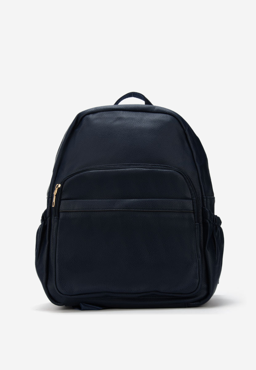 Zaino da donna Zimia blu marine