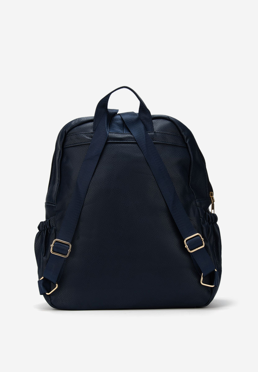 Zaino da donna Zimia blu marine