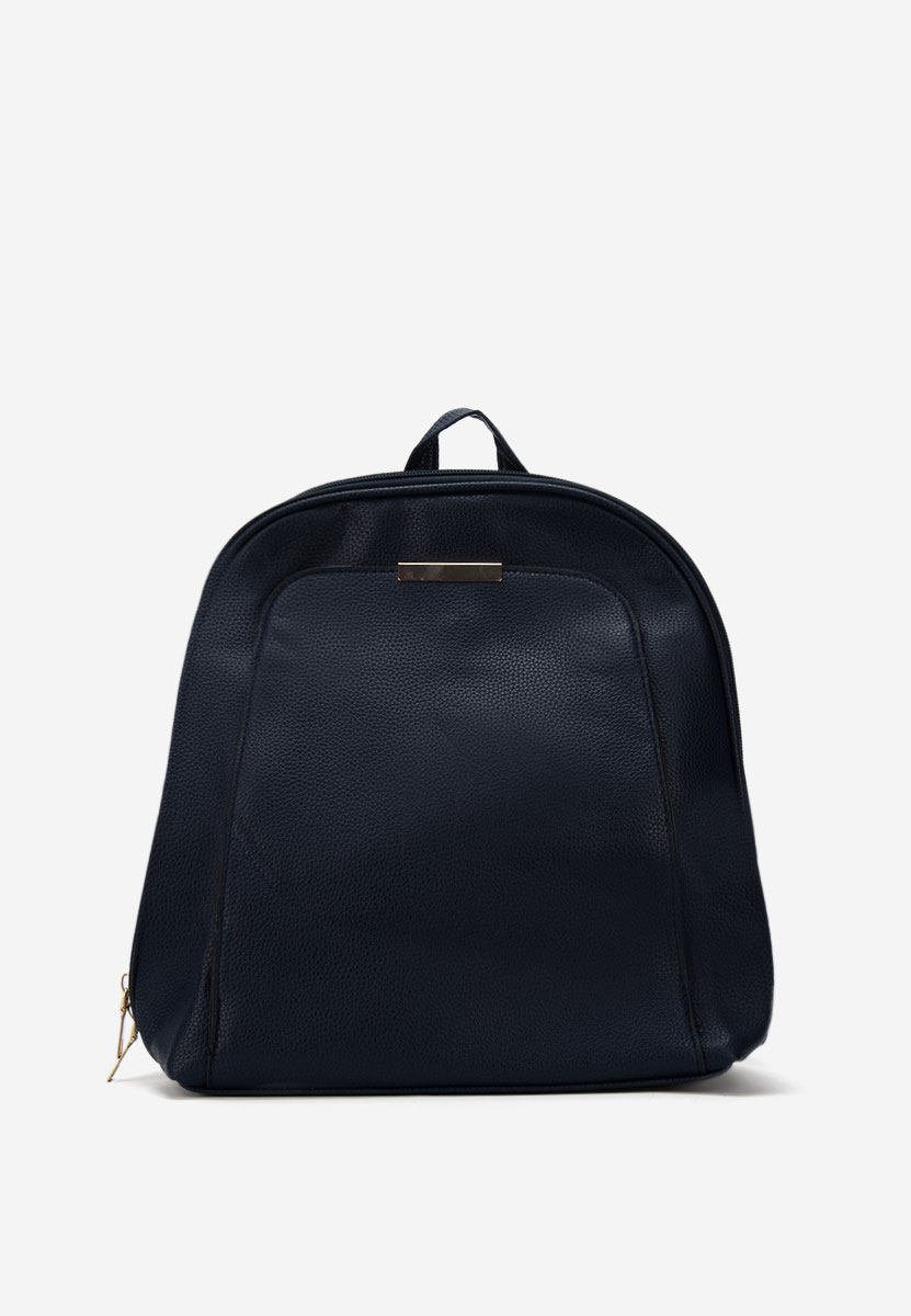 Zaino da donna Anyella blu marine