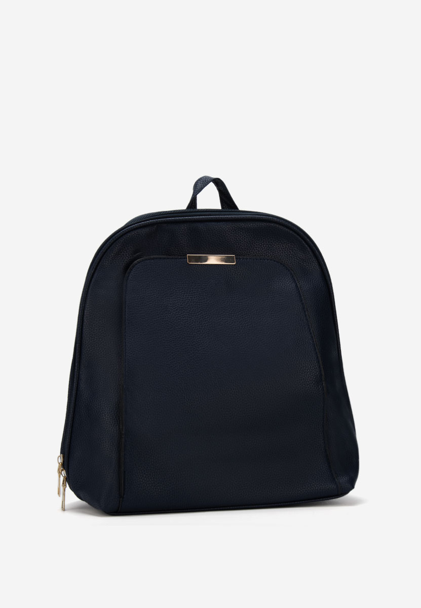 Zaino da donna Anyella blu marine