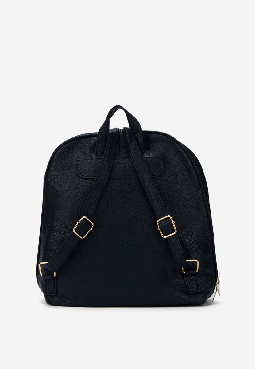 Zaino da donna Anyella blu marine