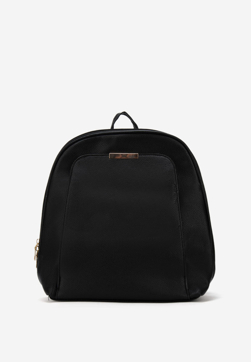 Zaino da donna Anyella nero