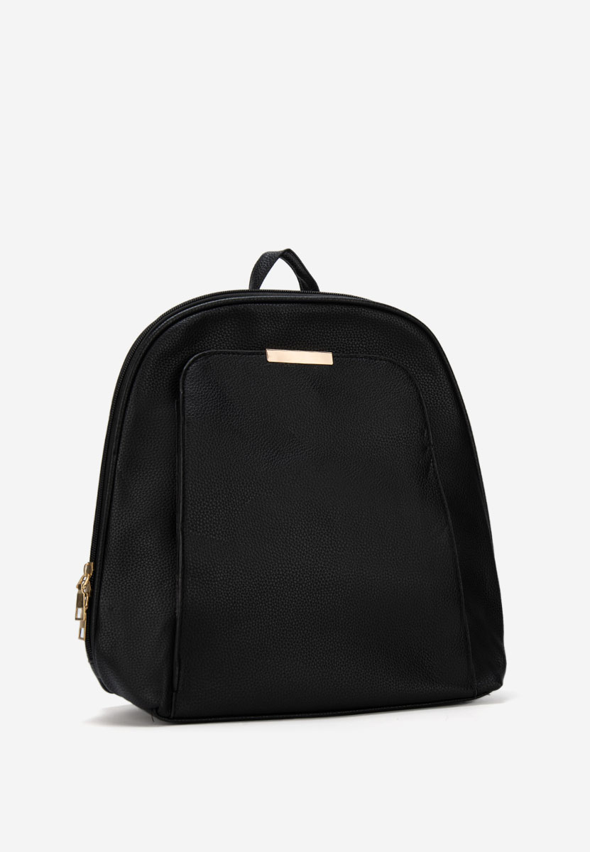 Zaino da donna Anyella nero