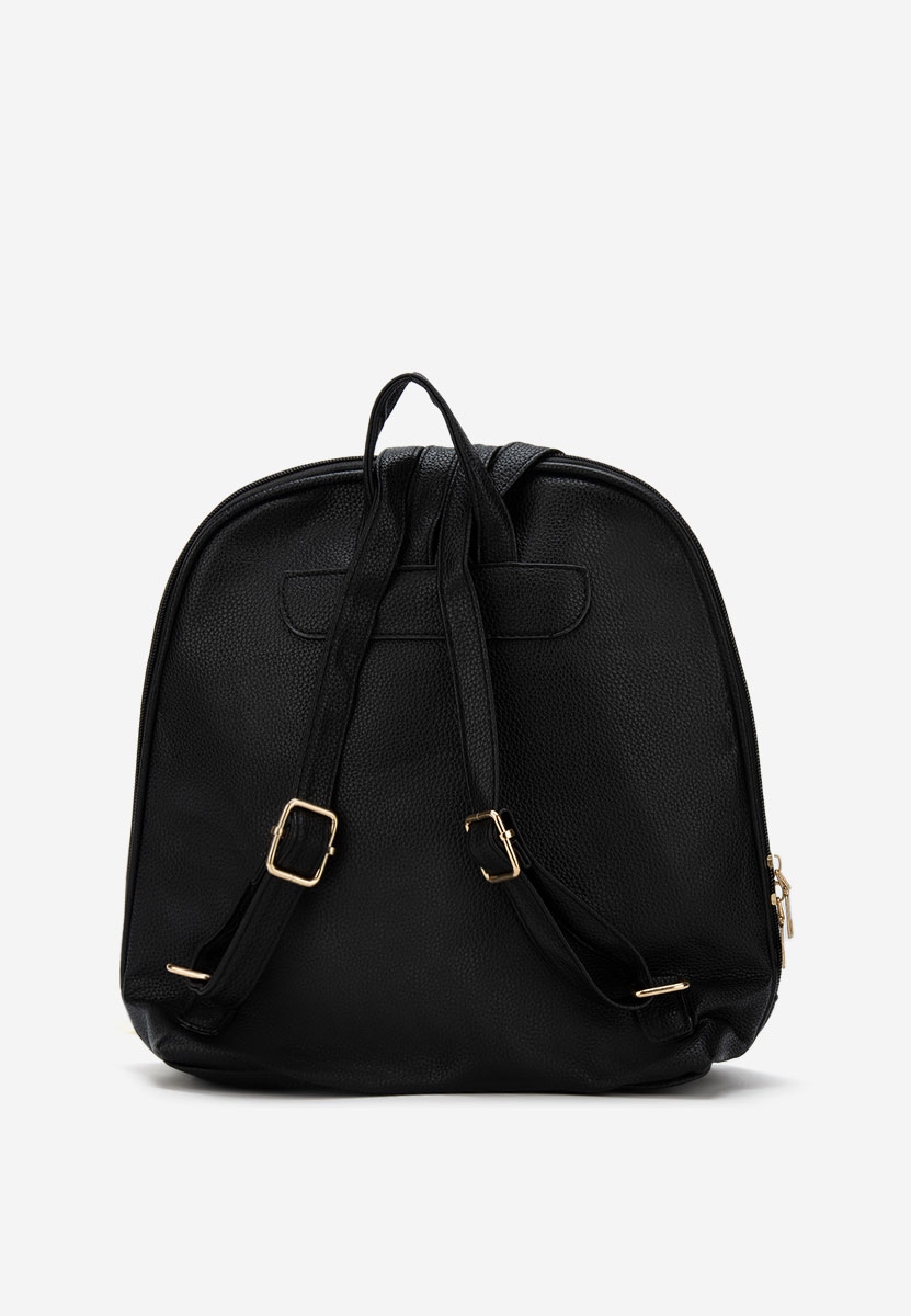 Zaino da donna Anyella nero