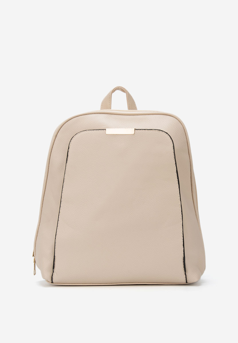 Zaino da donna Anyella V2 bianco