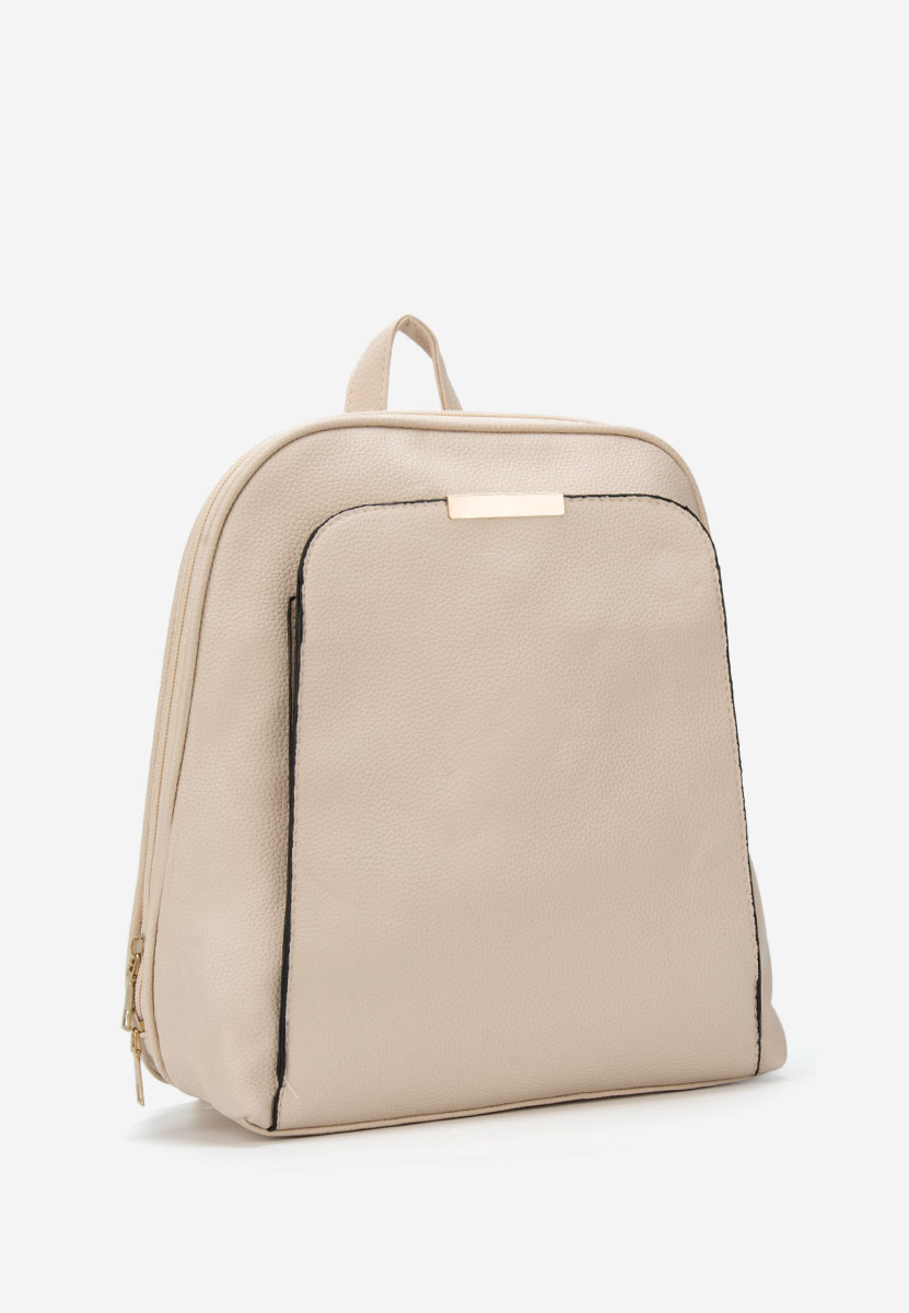 Zaino da donna Anyella V2 bianco