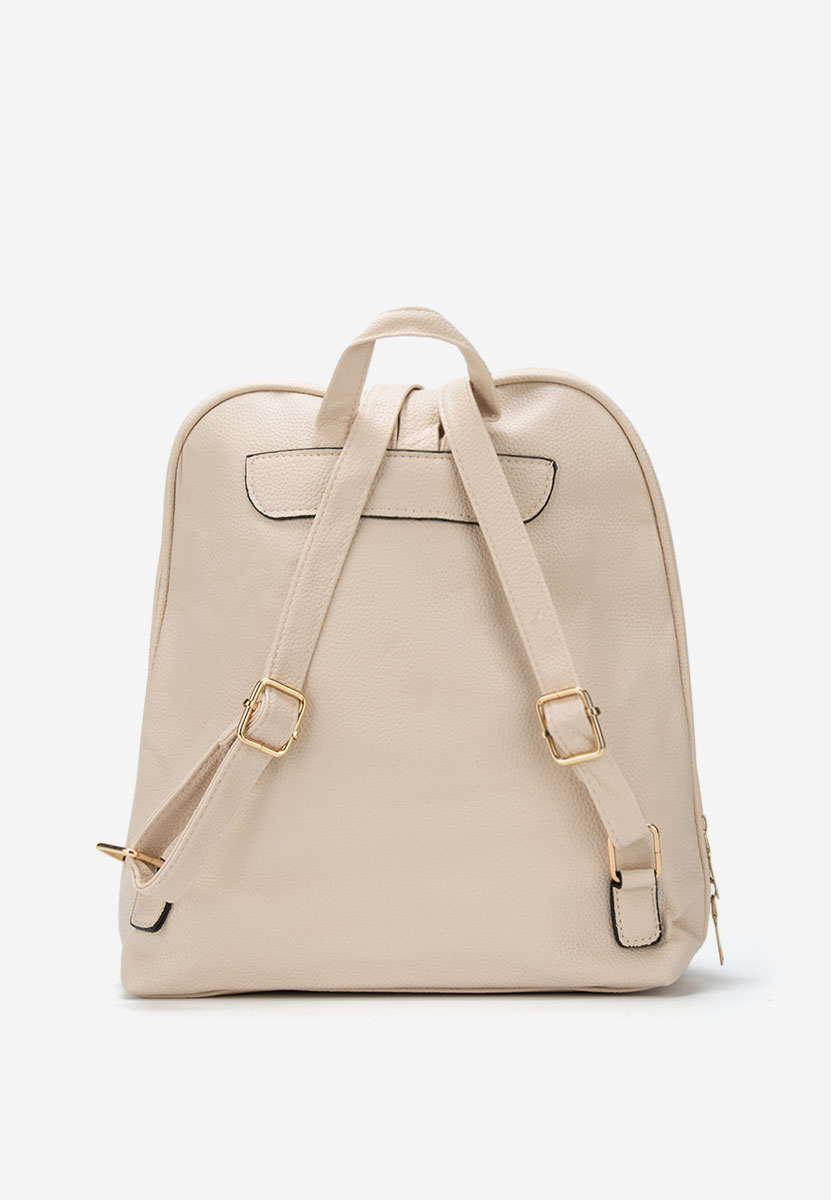 Zaino da donna Anyella V2 bianco