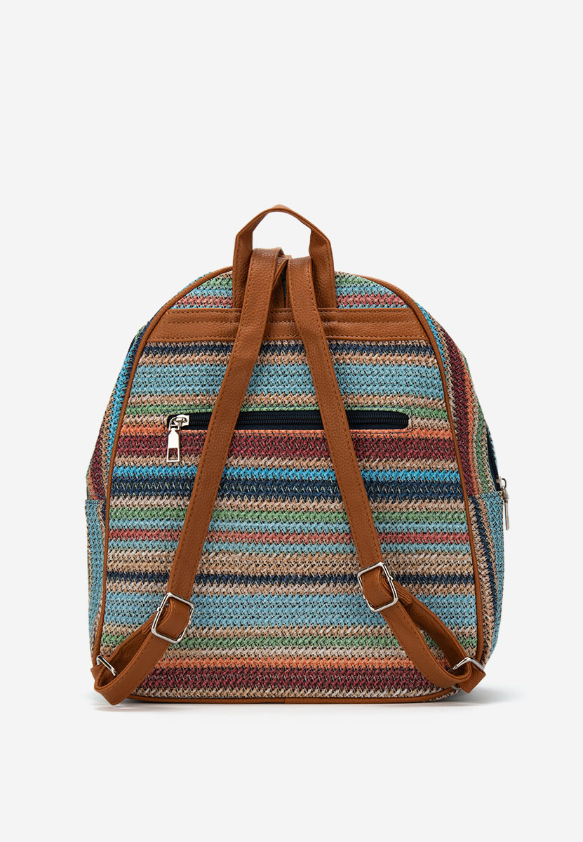 Zaino da donna Dolinia multicolore