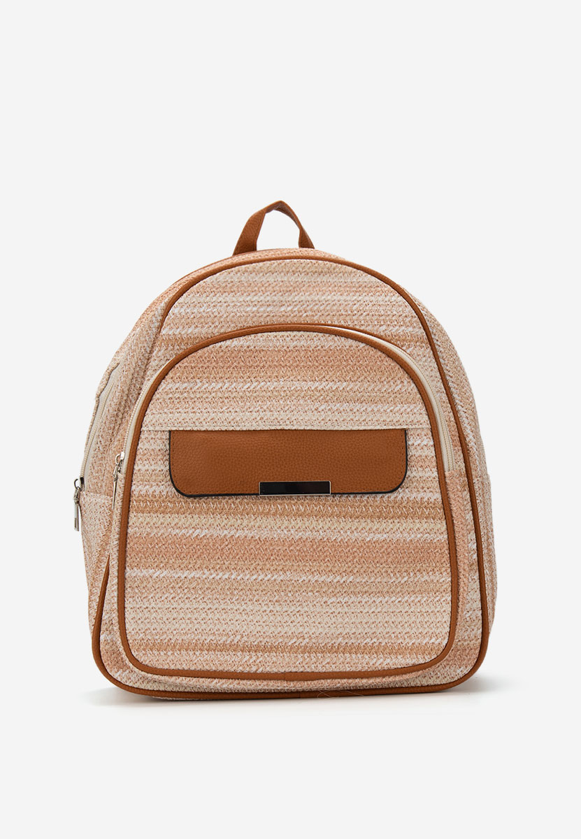 Zaino da donna Dolinia V2 beige