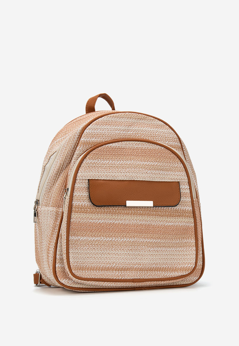 Zaino da donna Dolinia V2 beige