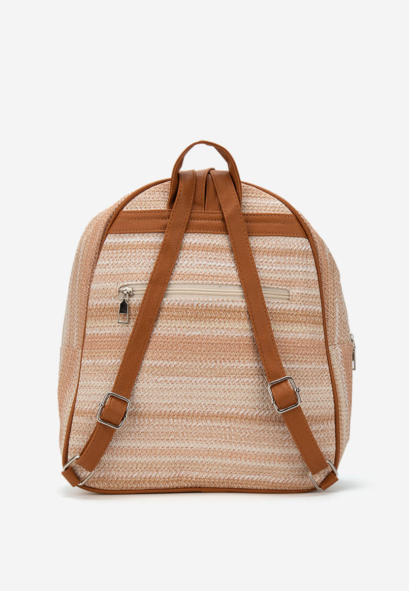 Zaino da donna Dolinia V2 beige