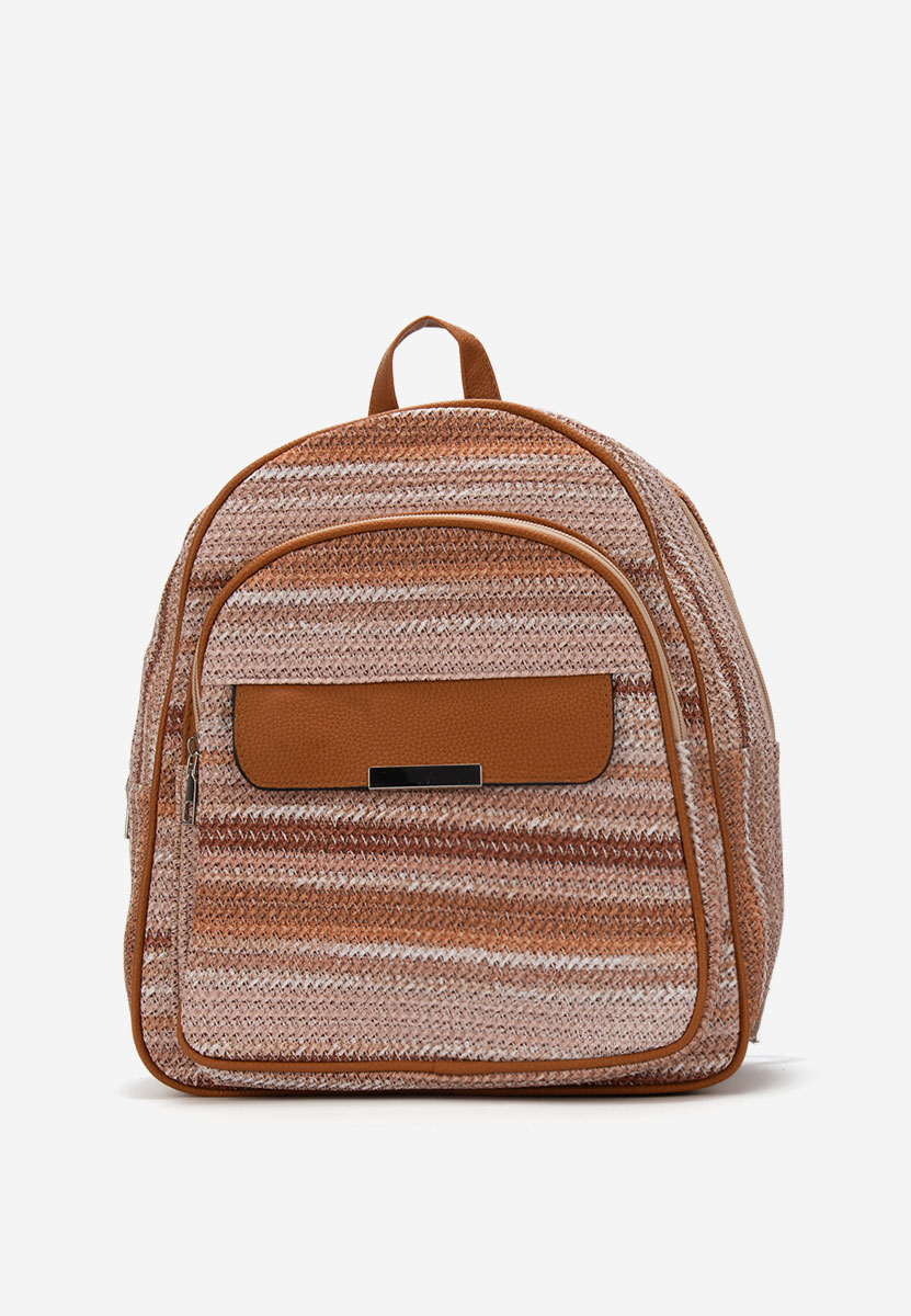 Zaino da donna Dolinia V3 beige