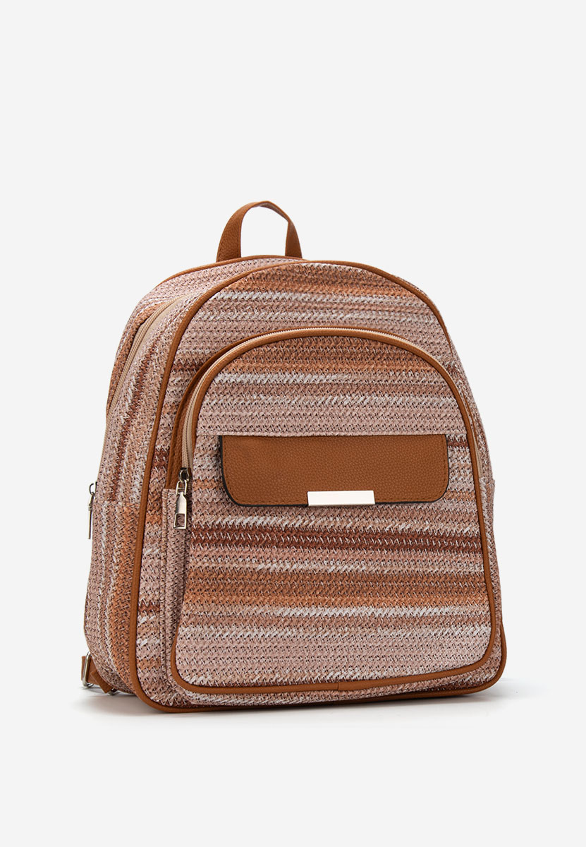 Zaino da donna Dolinia V3 beige