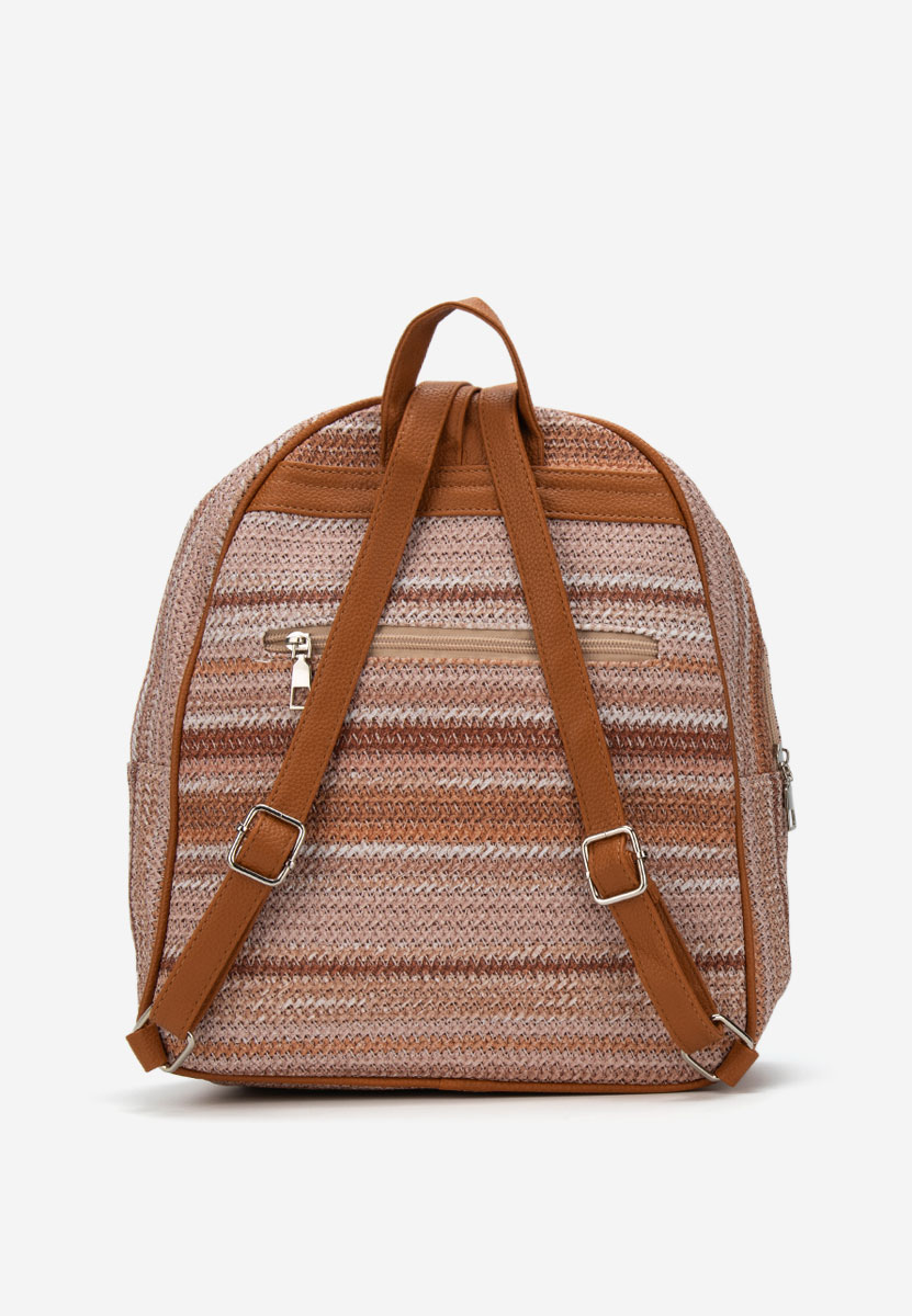 Zaino da donna Dolinia V3 beige