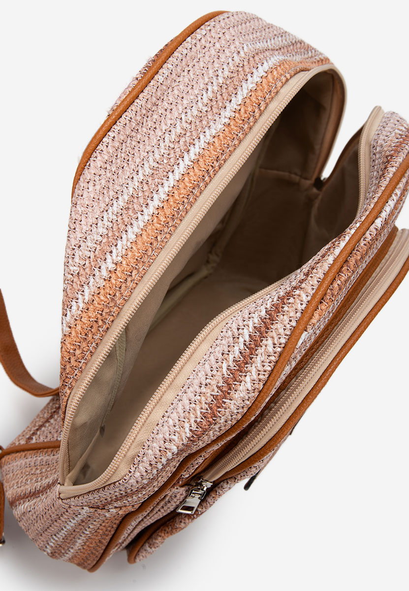 Zaino da donna Dolinia V3 beige