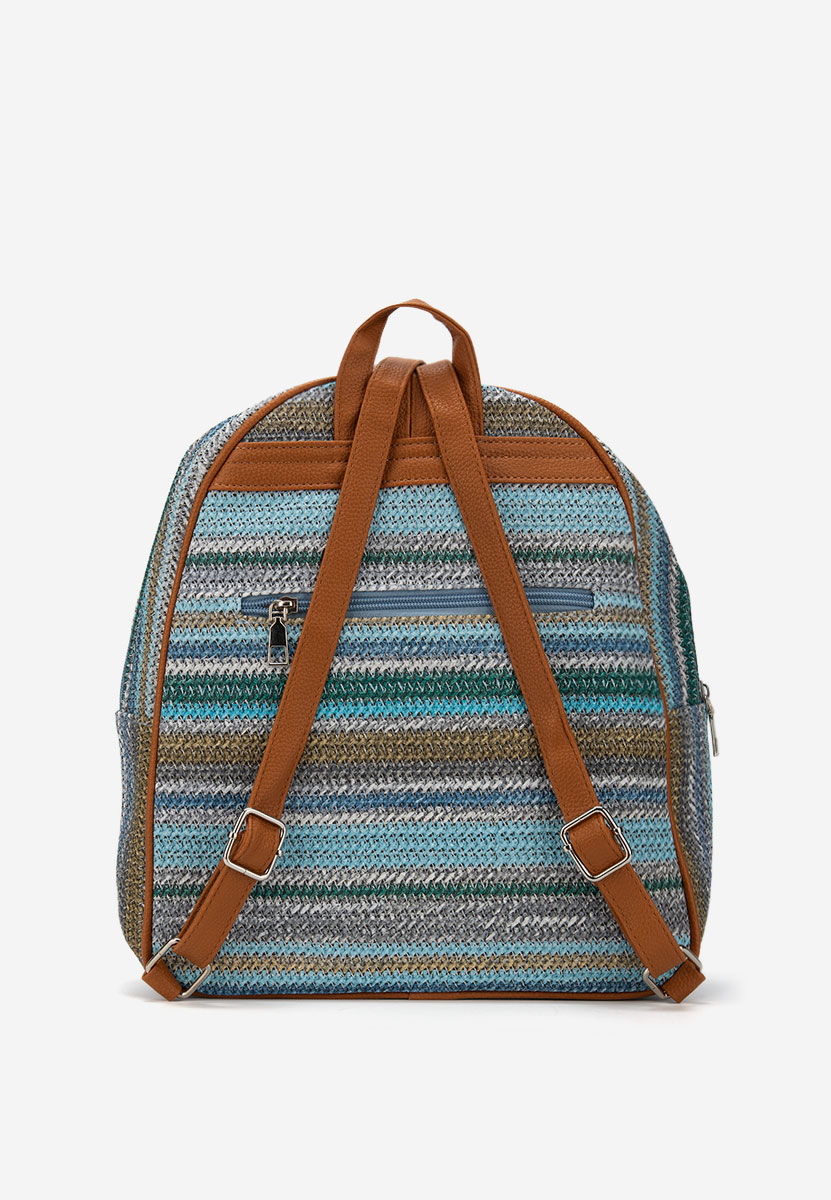 Zaino da donna Dolinia blu