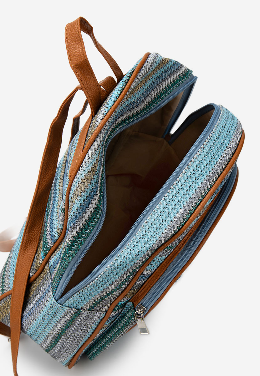 Zaino da donna Dolinia blu