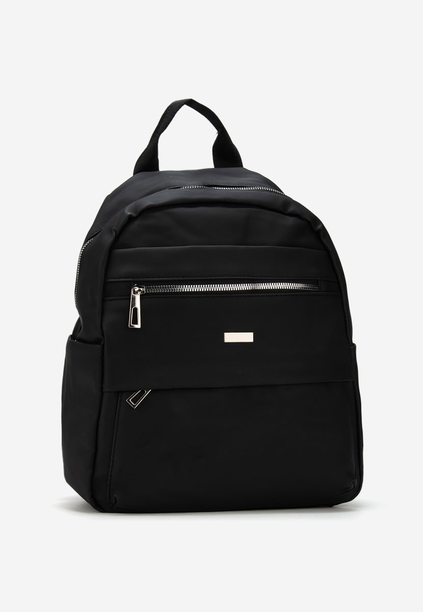 Zaino da donna Dolimia nero