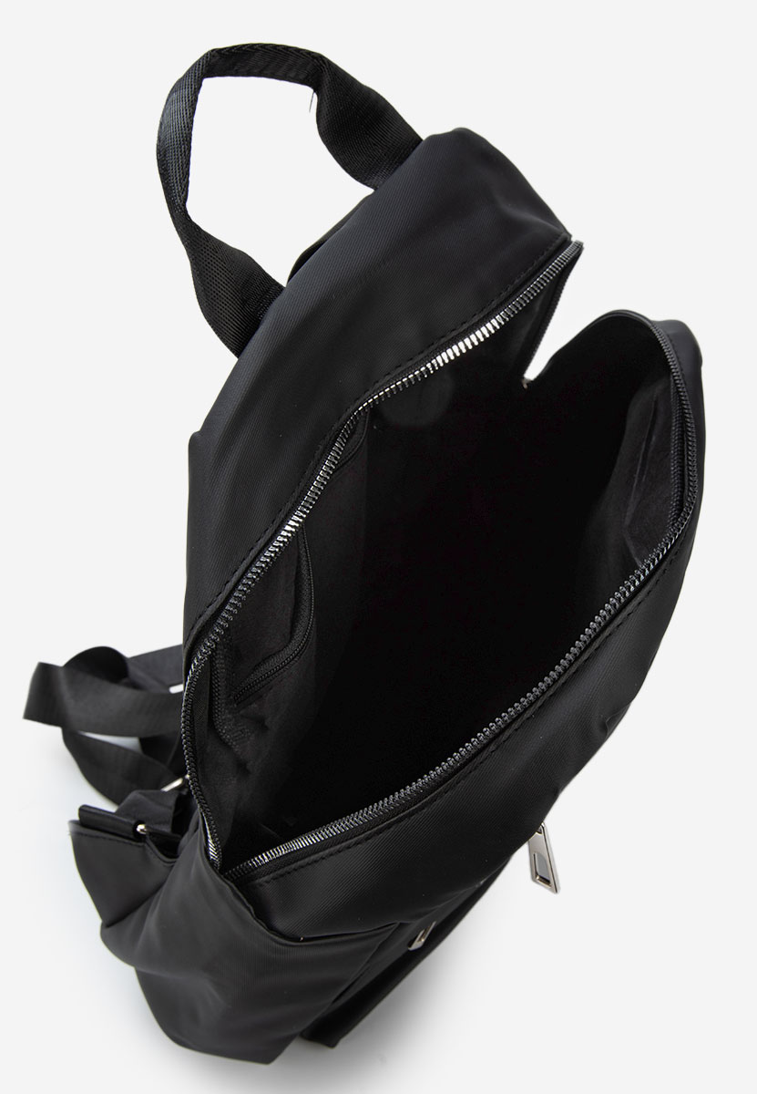 Zaino da donna Dolimia nero