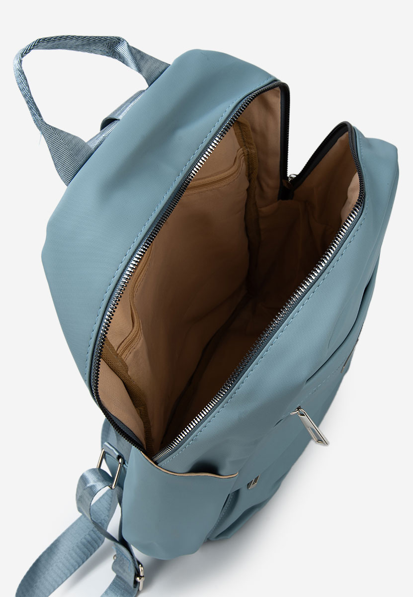 Zaino da donna Dolimia blu