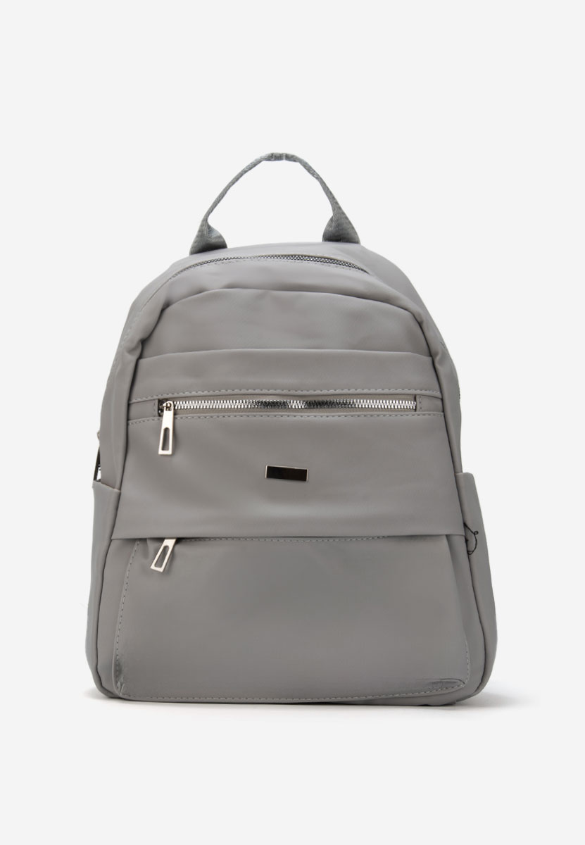 Zaino da donna Dolimia grigio