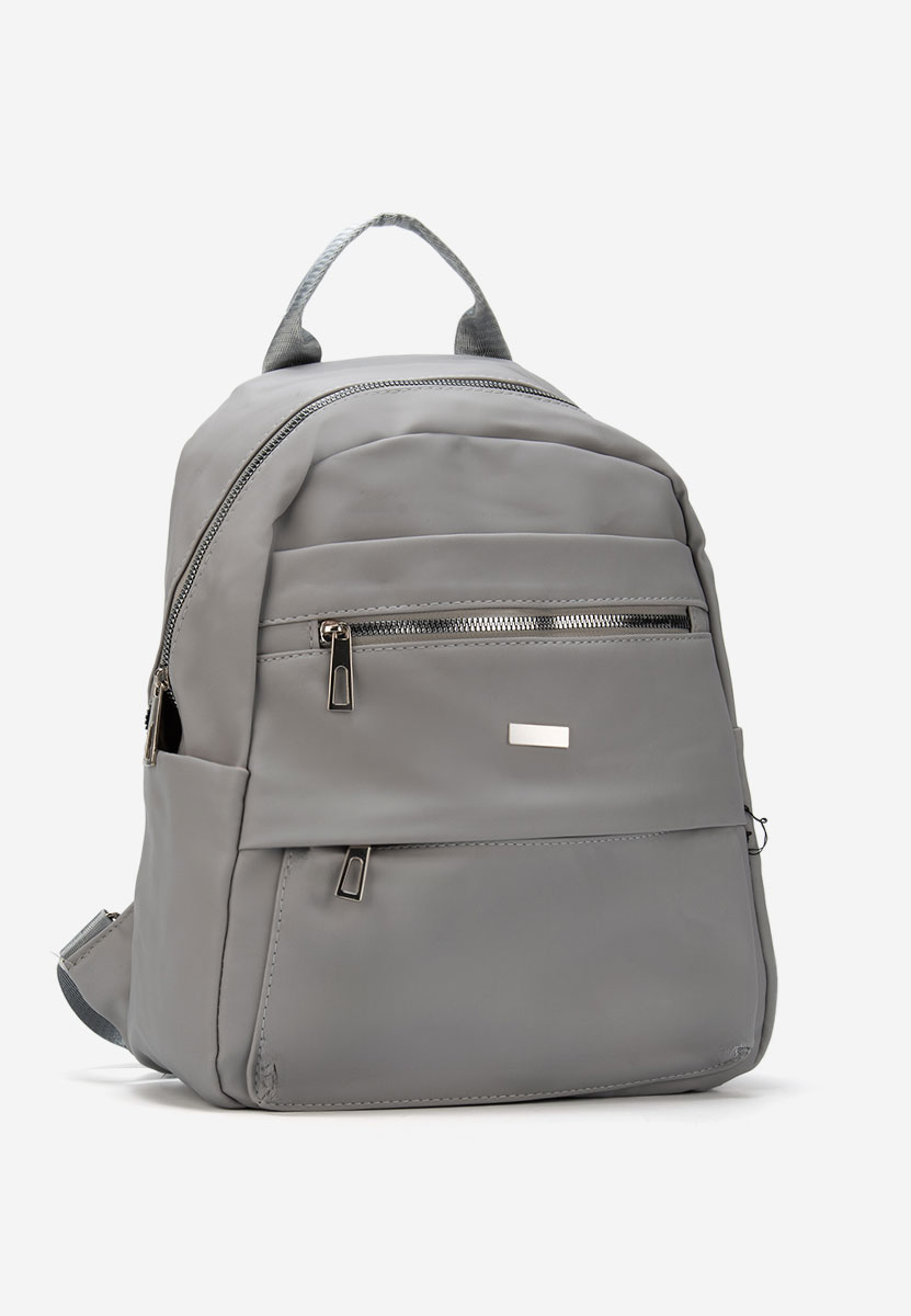 Zaino da donna Dolimia grigio