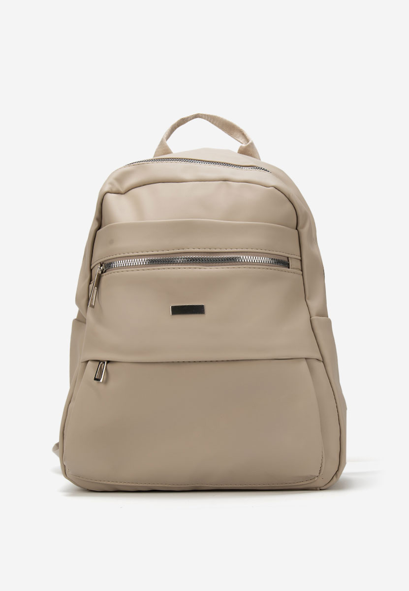 Zaino da donna Dolimia beige