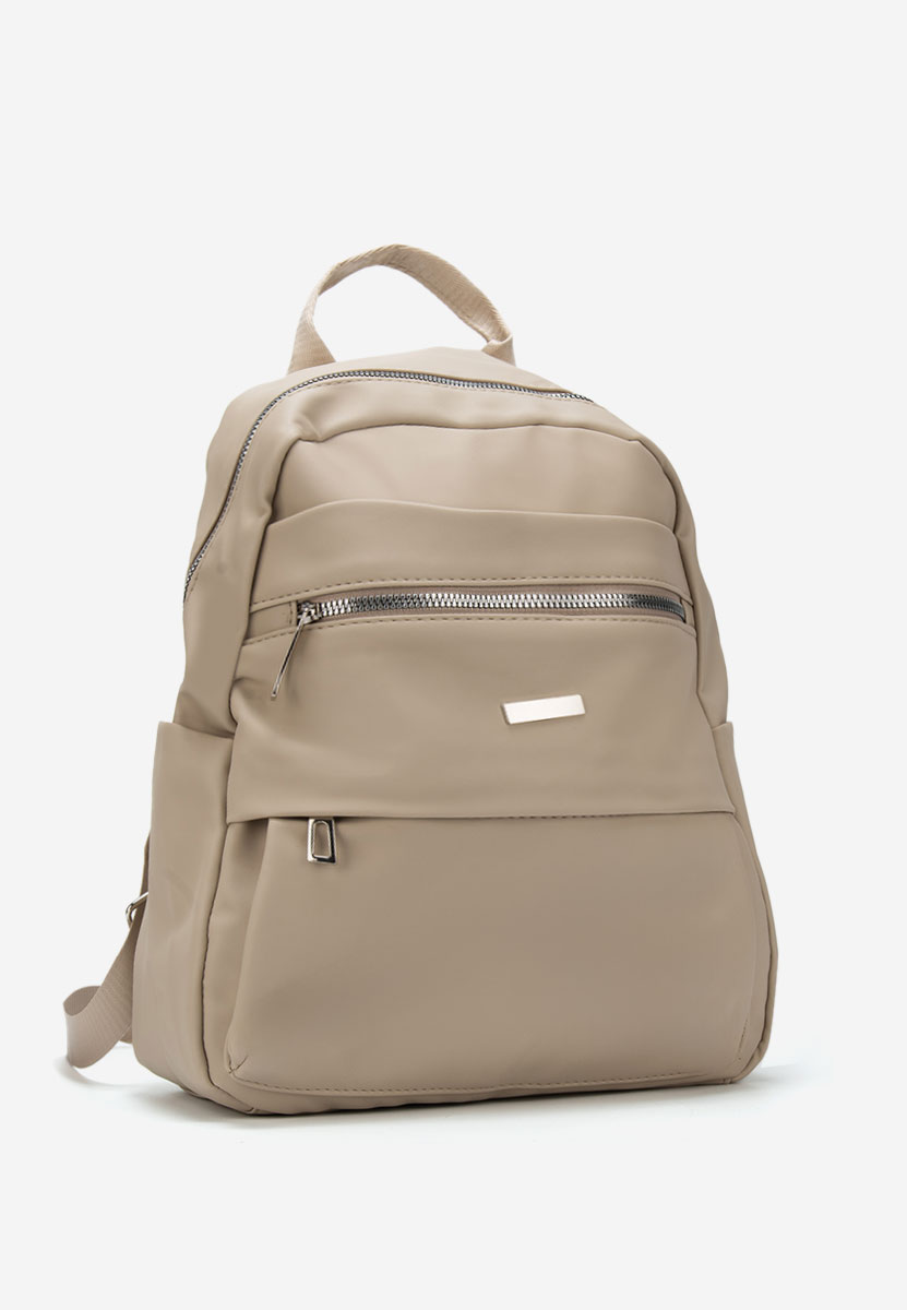 Zaino da donna Dolimia beige