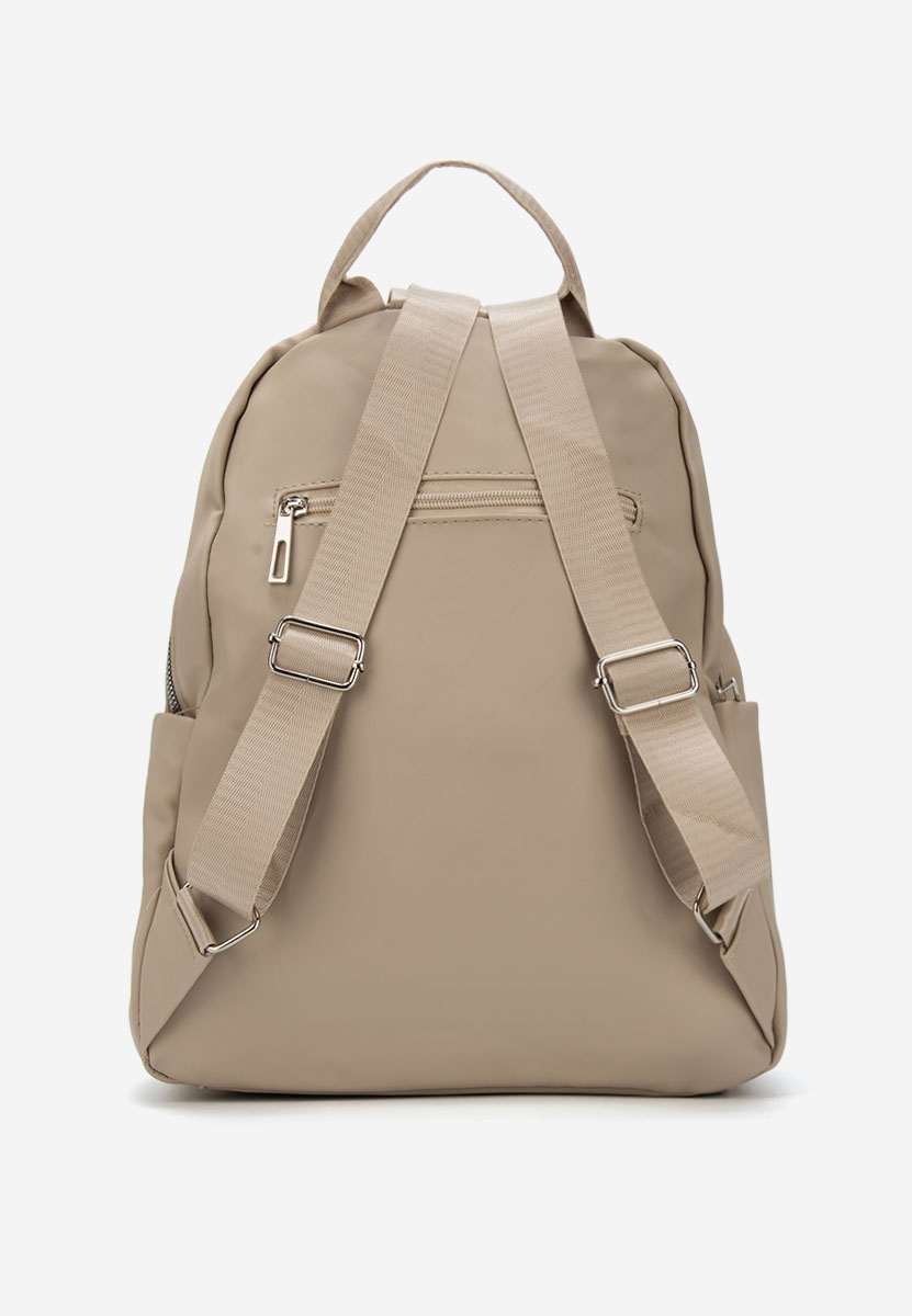 Zaino da donna Dolimia beige