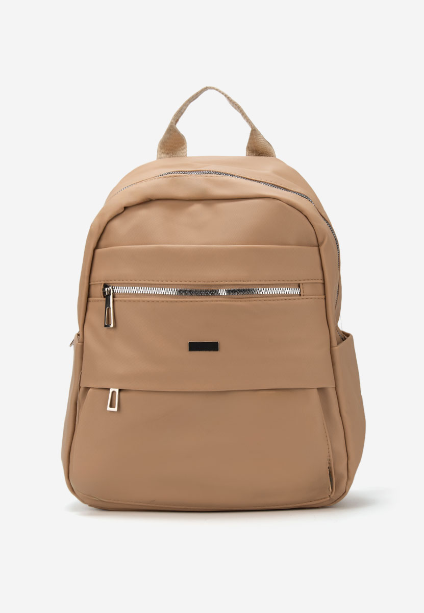 Zaino da donna Dolimia cachi