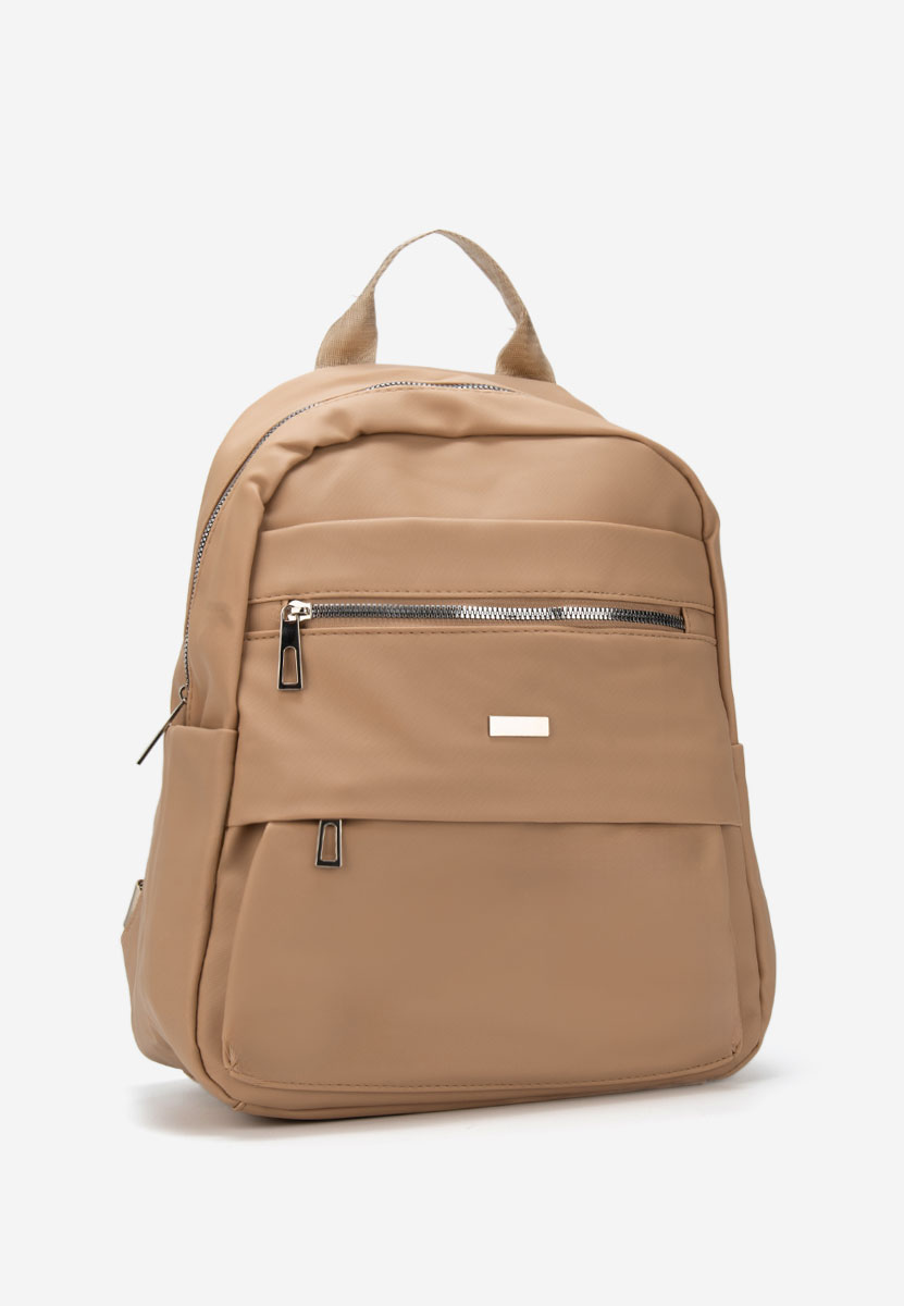 Zaino da donna Dolimia cachi