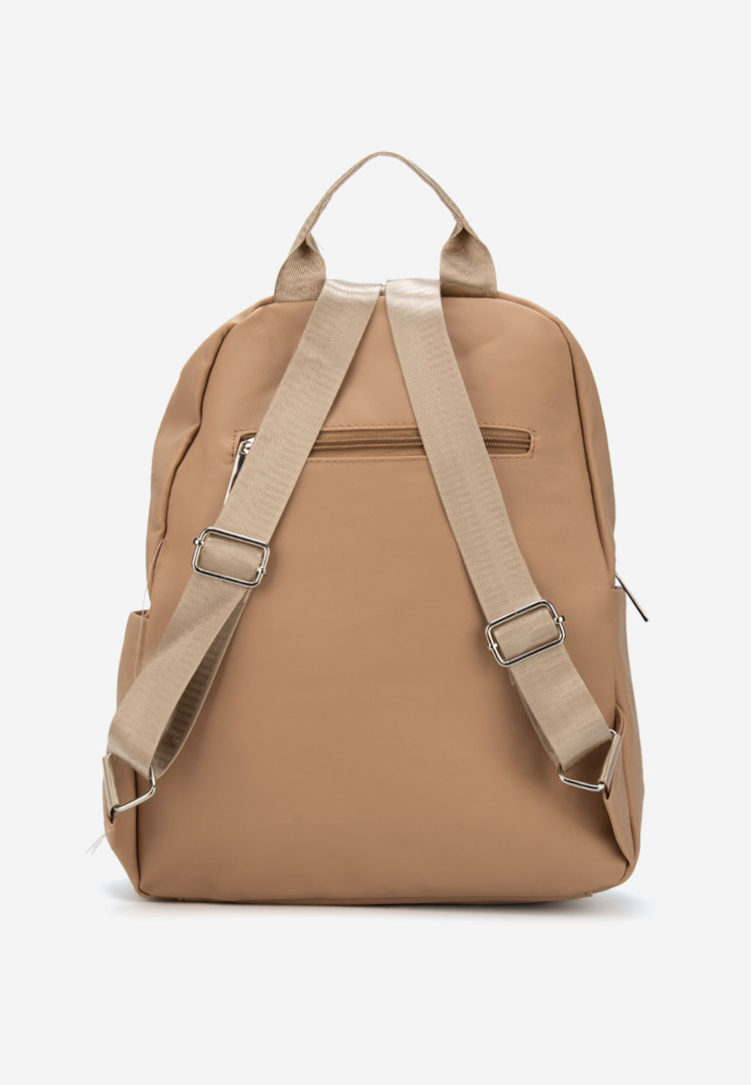 Zaino da donna Dolimia cachi