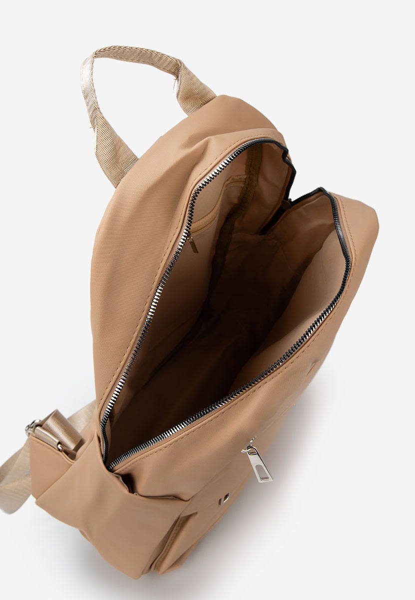 Zaino da donna Dolimia cachi