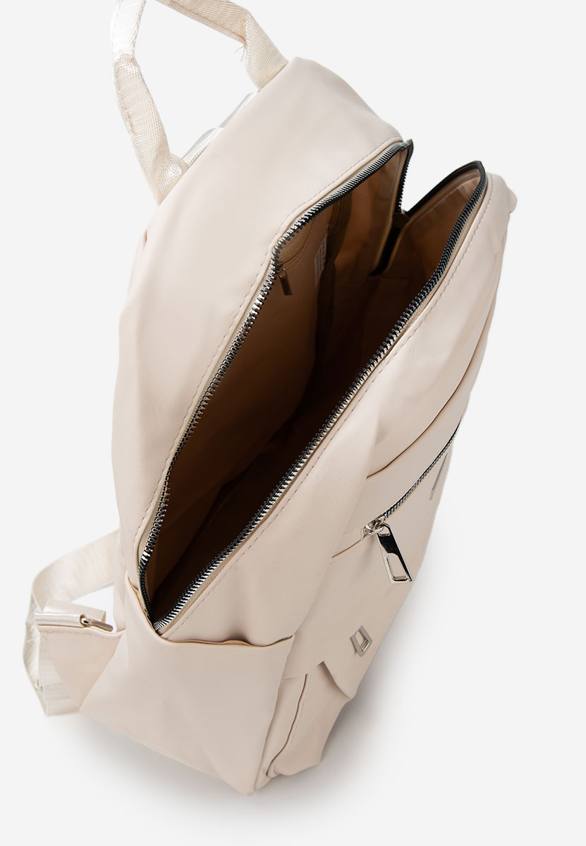 Zaino da donna Dolimia V2 bianco