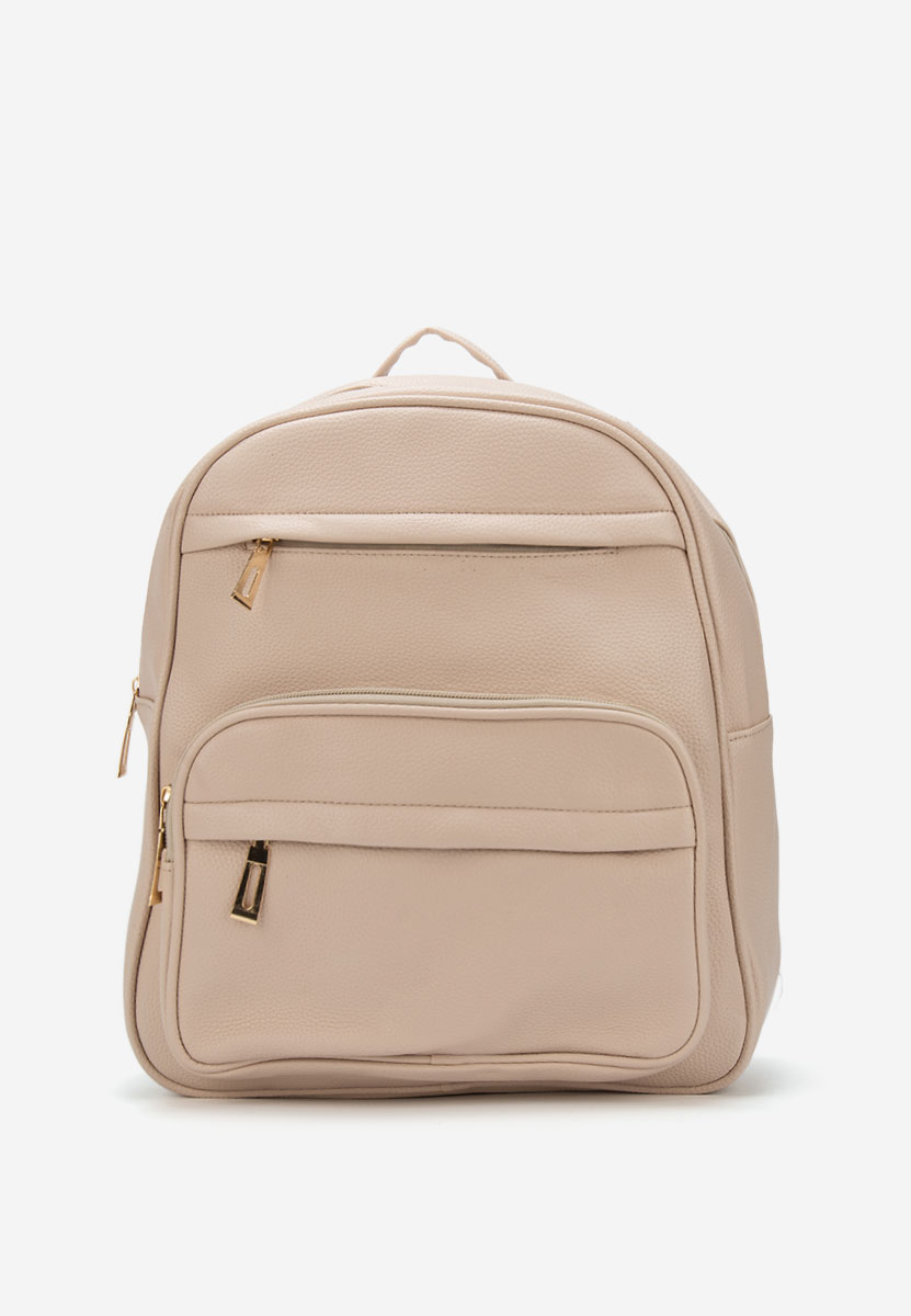 Zaino da donna Dalema V2 bianco