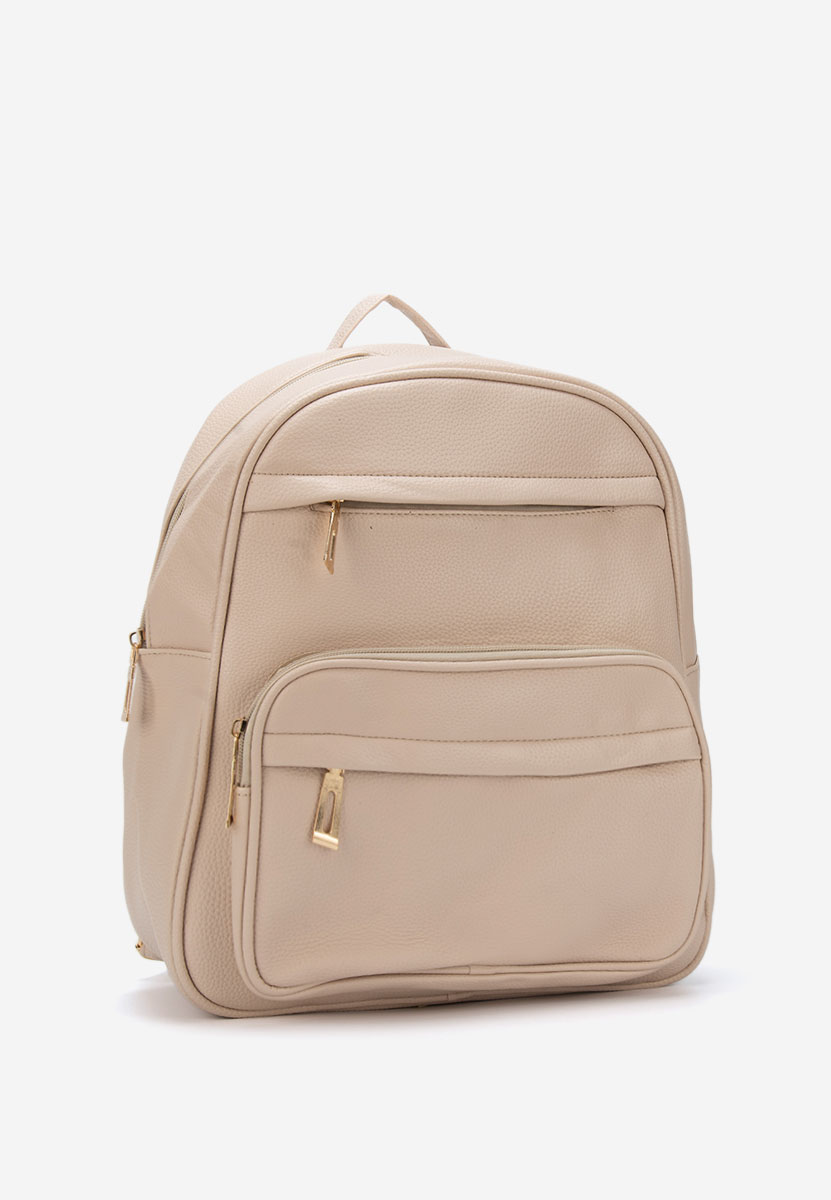 Zaino da donna Dalema V2 bianco