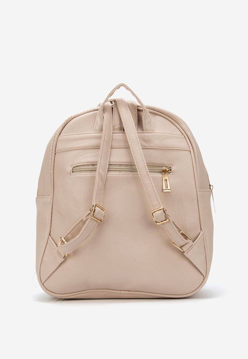 Zaino da donna Dalema V2 bianco