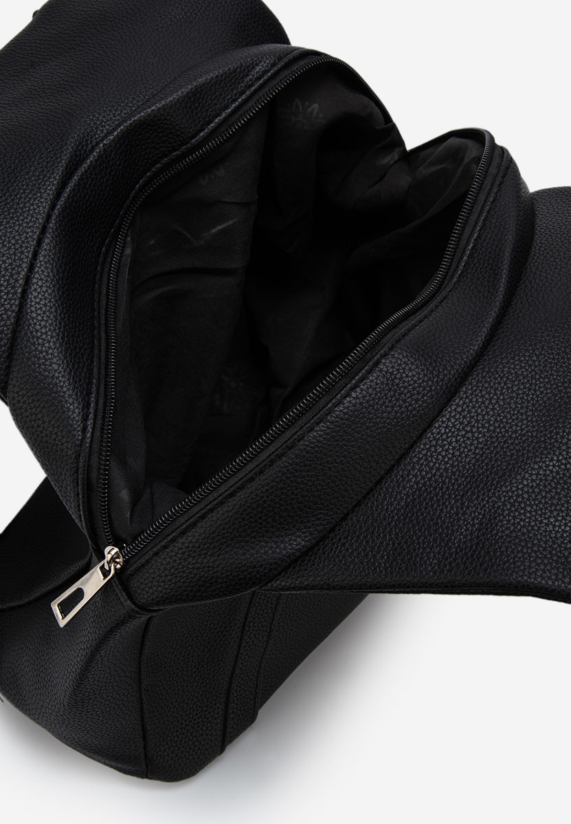 Zaino da donna Zelenia nero