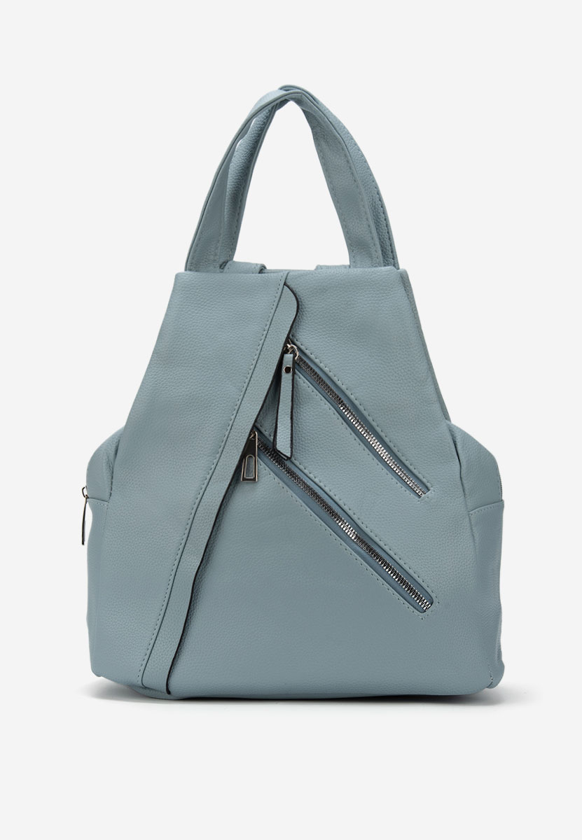 Zaino da donna Zelenia blu