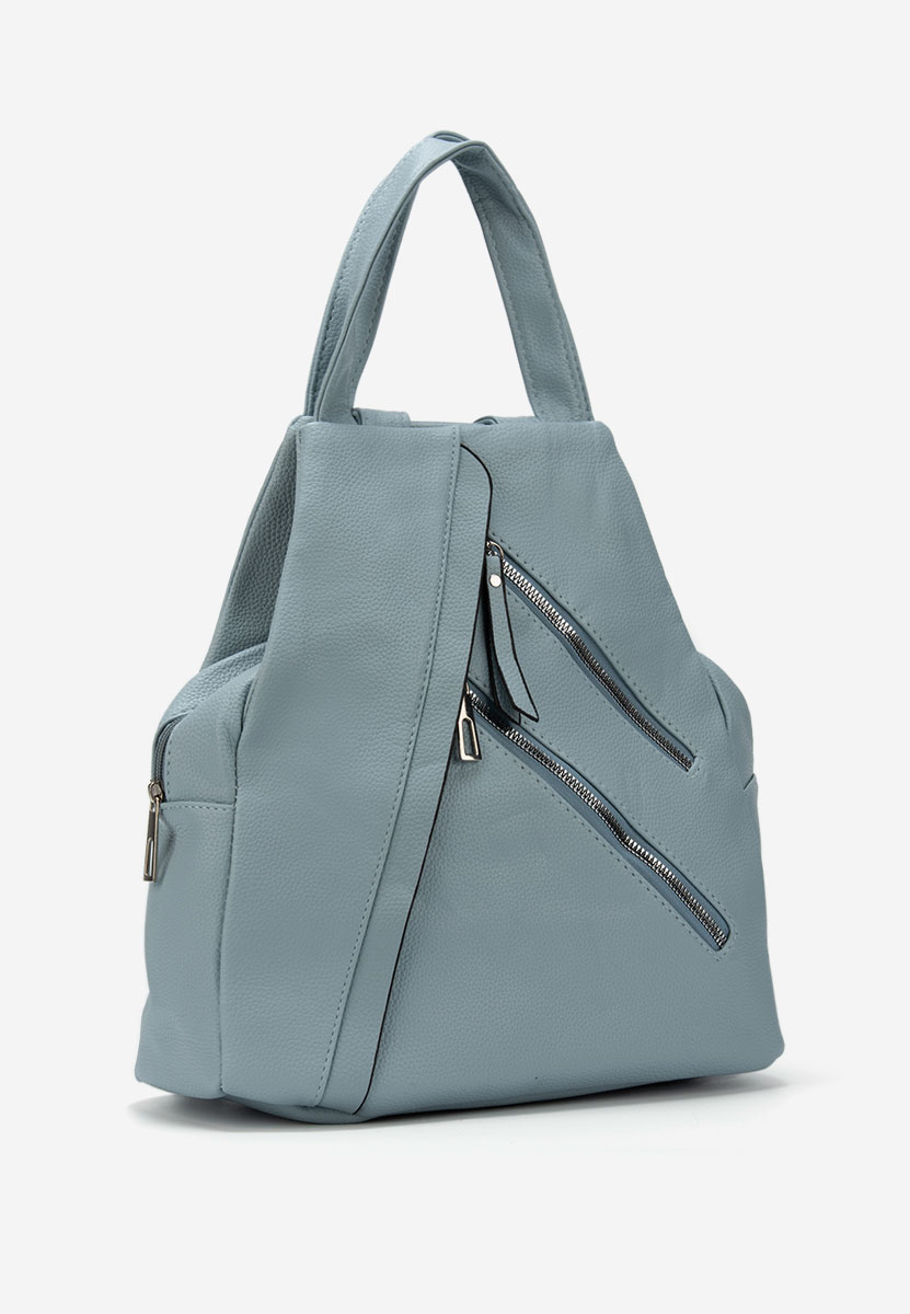 Zaino da donna Zelenia blu