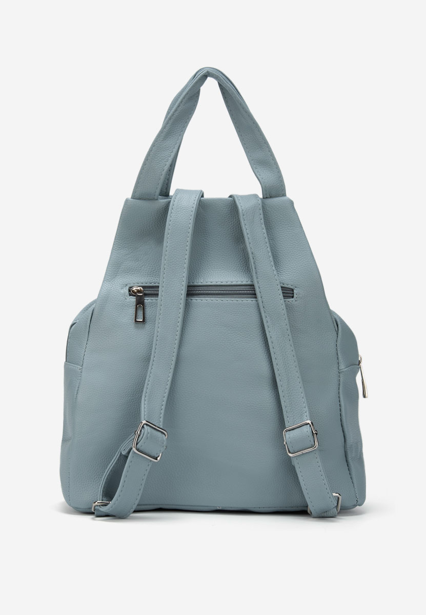 Zaino da donna Zelenia blu