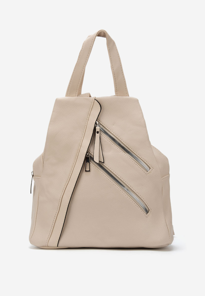 Zaino da donna Zelenia V2 bianco