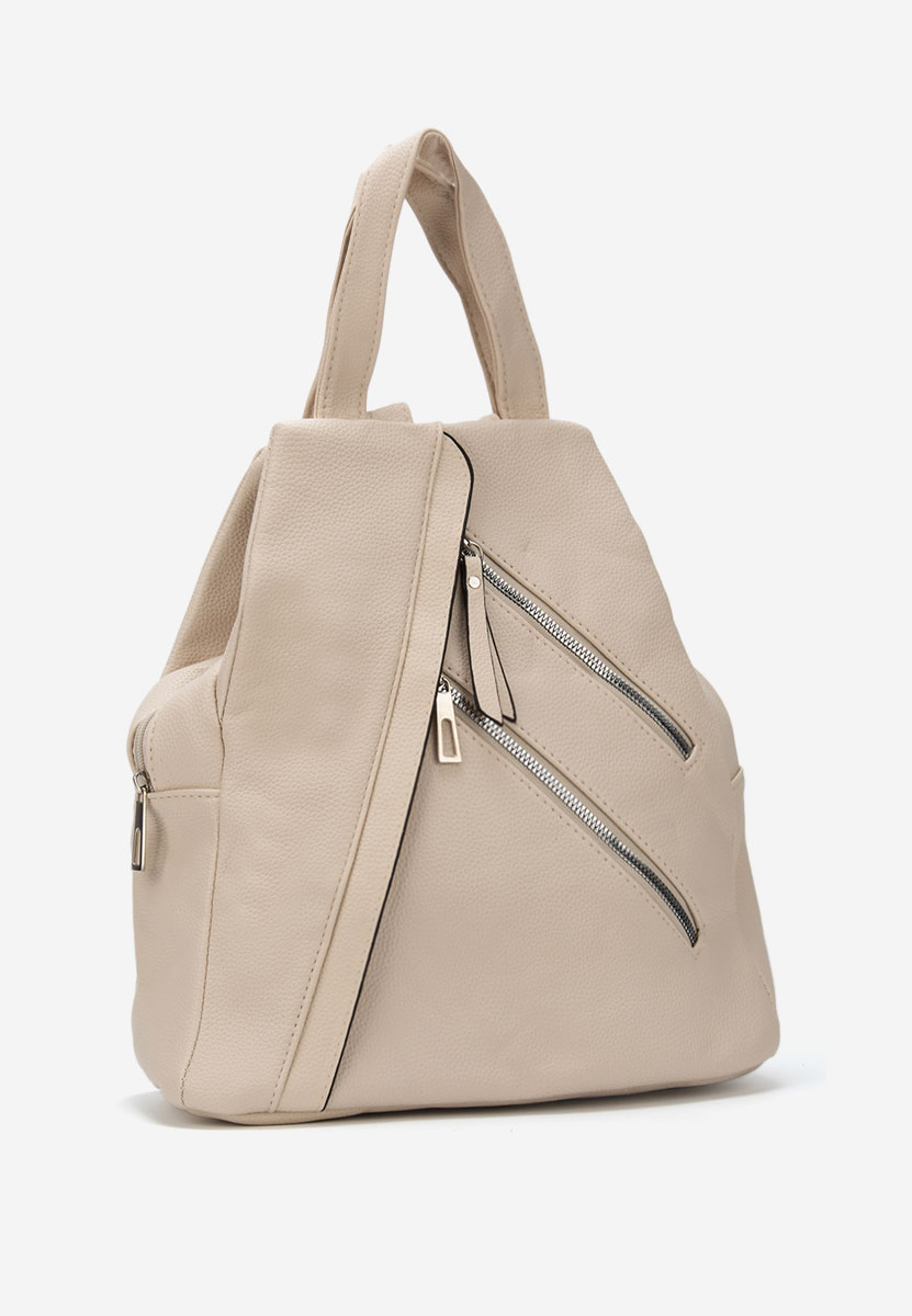 Zaino da donna Zelenia V2 bianco