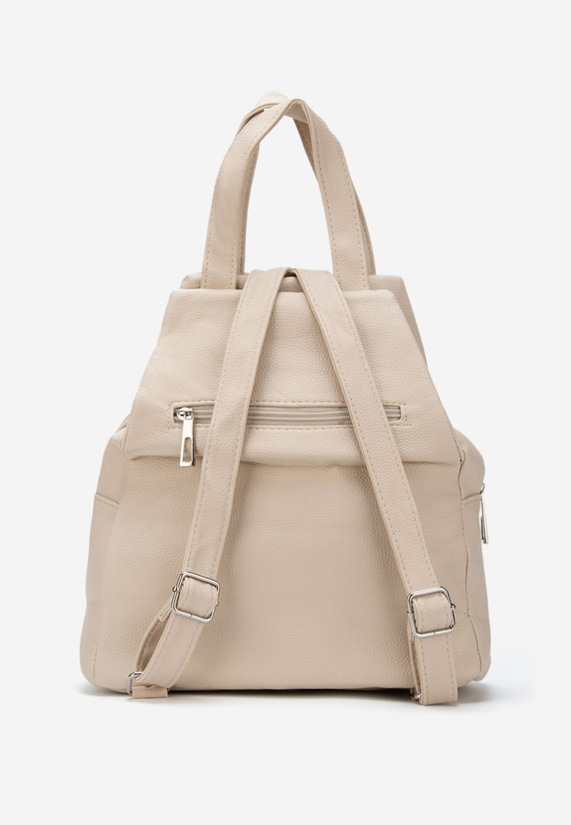 Zaino da donna Zelenia V2 bianco