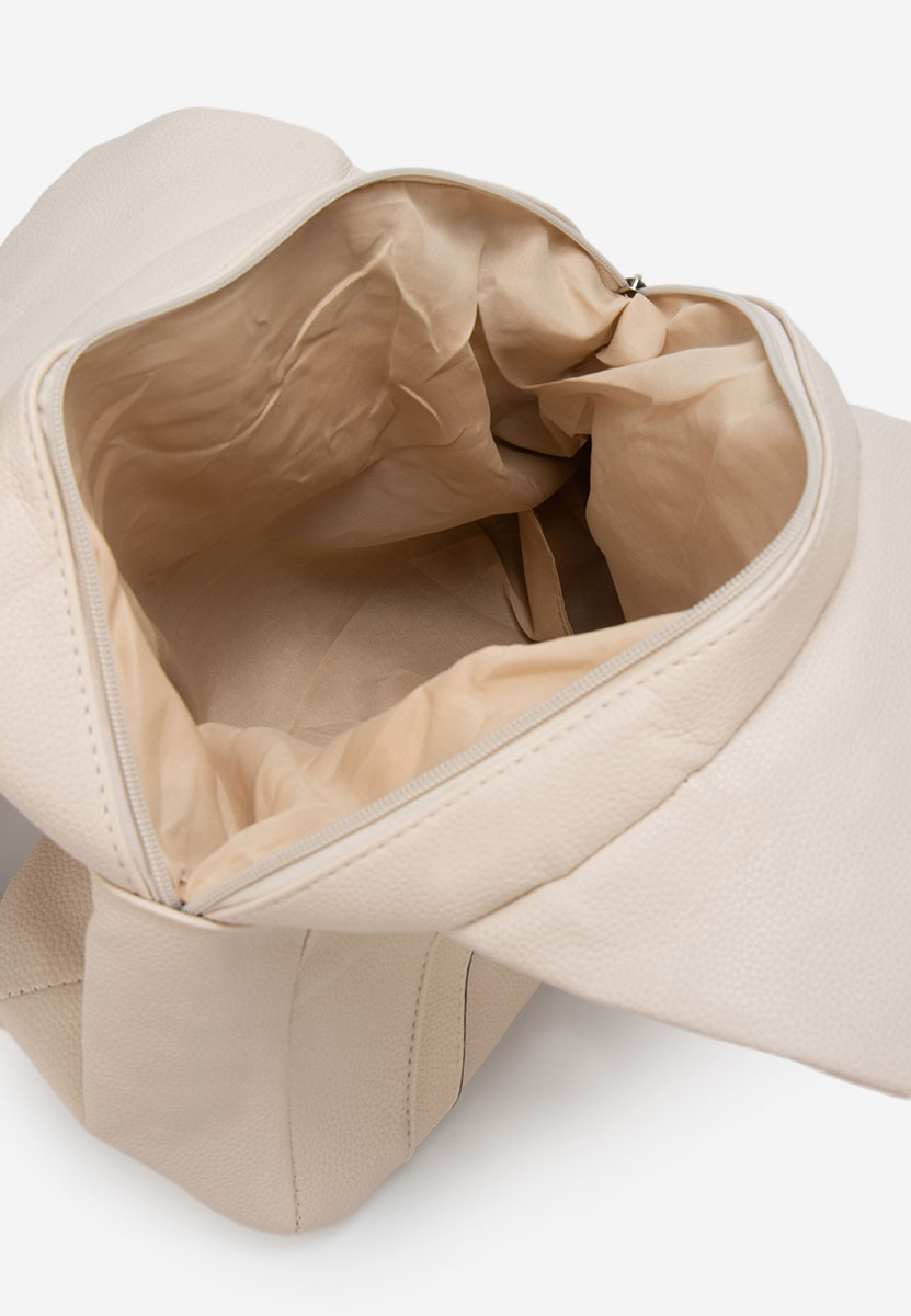 Zaino da donna Zelenia V2 bianco