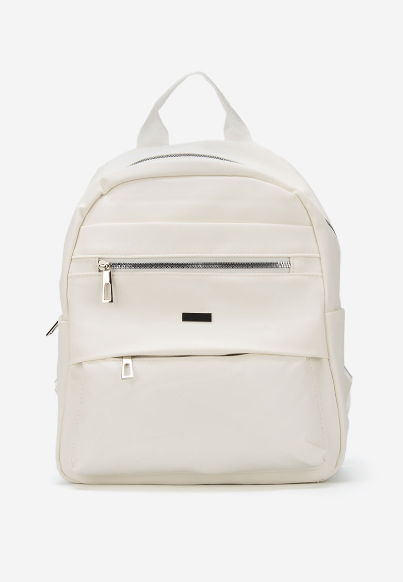 Zaino da donna Dolimia bianco